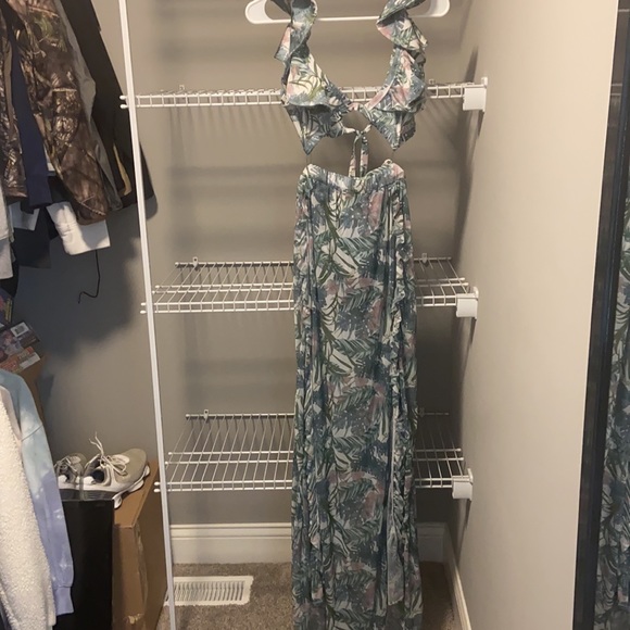 NWOT * Pretty Little Things 3 Piece Beach Set Sz 6 - Picture 2 of 12